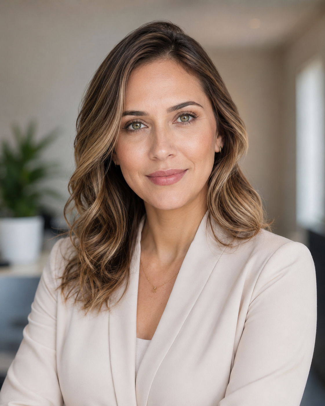 Carla, agente de relacionamento por IA da SureCred.ai
